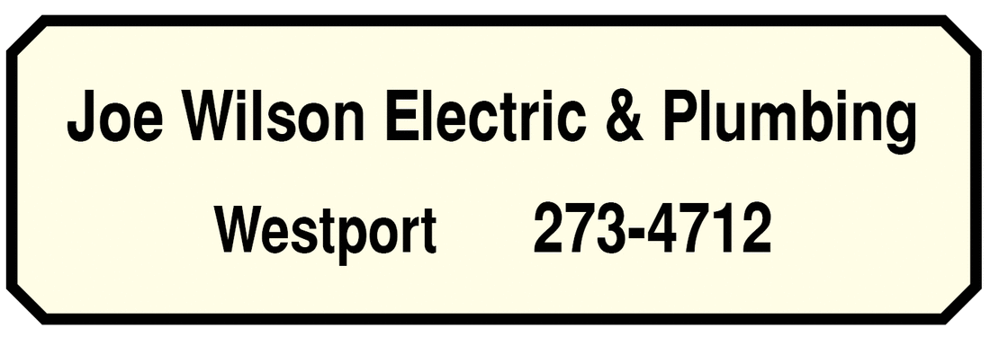 Joe Wilson Electric & Plumbing   613-273-4712