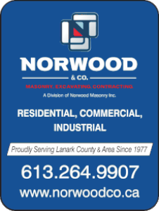 Norwood & Co. 613-264-9907