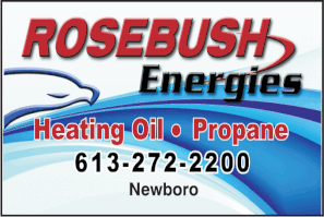 Rosebush Energies Heating Oil & Propane 613-272-2200