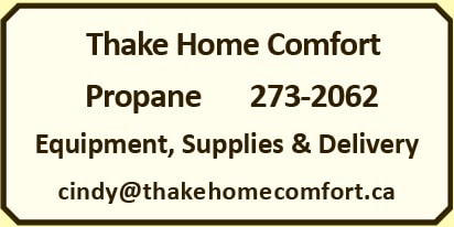 www.thakehomecomfort.ca 613-273-2062